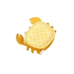 LOUIS VUITTON LV CRAB BAG CHARM M02298 (14*11*3.5cm)