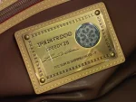 LOUIS VUITTON SPEEDY25 P9 BANDOULIÈRE 25 Turquoise-Master - Image 10