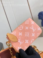LOUIS VUITTON SPEEDY25 P9 BANDOULIÈRE 25 M24437(25*15*15cm) Summer Peach - Image 12