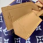 LOUIS VUITTON SPEEDY25 P9 BANDOULIÈRE 25 M11562 (25*15*15cm) Amethyst - Image 6