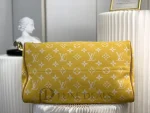 LOUIS VUITTON SPEEDY P9 BANDOULIÈRE 40 M24418 (40*26*23cm) - Image 5