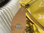 LOUIS VUITTON SPEEDY P9 BANDOULIÈRE 40 M24418 (40*26*23cm) - Image 6