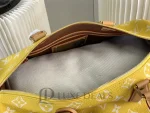 LOUIS VUITTON SPEEDY P9 BANDOULIÈRE 40 M24418 (40*26*23cm) - Image 8