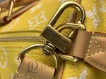 LOUIS VUITTON SPEEDY P9 BANDOULIÈRE 40 M24418 (40*26*23cm) - Image 9