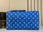 LOUIS VUITTON SPEEDY P9 BANDOULIÈRE 40 M24418 (40*26*23cm) - Image 5