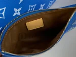 LOUIS VUITTON SPEEDY P9 BANDOULIÈRE 40 M24418 (40*26*23cm) - Image 6