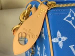 LOUIS VUITTON SPEEDY P9 BANDOULIÈRE 40 M24418 (40*26*23cm) - Image 7