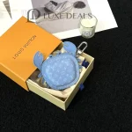 LOUIS VUITTON LV CRAB BAG CHARM M01930 - Image 9