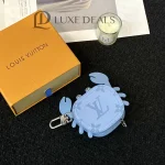 LOUIS VUITTON LV CRAB BAG CHARM M01930 - Image 6