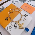 LOUIS VUITTON lv CHAIN BAG CHARM M01188 - Image 6