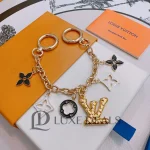 LOUIS VUITTON lv CHAIN BAG CHARM M01188 - Image 4