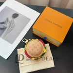 LOUIS VUITTON LV BURGER BAG CHARM M02218 - Image 4