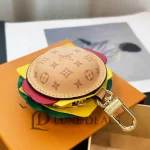 LOUIS VUITTON LV BURGER BAG CHARM M02218 - Image 6