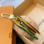 LOUIS VUITTON LV BURGER BAG CHARM M02218 - Image 8