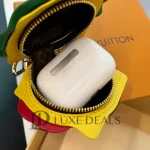 LOUIS VUITTON LV BURGER BAG CHARM M02218 - Image 7