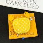 LOUIS VUITTON LV CRAB BAG CHARM M02298 (14*11*3.5cm) - Image 3