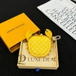LOUIS VUITTON LV CRAB BAG CHARM M02298 (14*11*3.5cm) - Image 8
