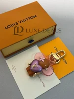 LOUIS VUITTON lv SUMMER VIVIENNE BAG CHARM M01546 - Image 2