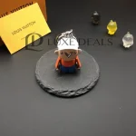 LOUIS VUITTON lv SUMMER VIVIENNE BAG CHARM M01197 - Image 2