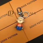 LOUIS VUITTON lv SUMMER VIVIENNE BAG CHARM M01197 - Image 9