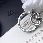 LOUIS VUITTON lv SUMMER VIVIENNE BAG CHARM M01467 - Image 7