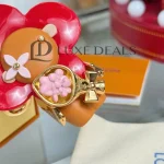 LOUIS VUITTON lv  SUMMER VIVIENNE BAG CHARM M02349 - Image 7