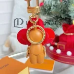 LOUIS VUITTON lv  SUMMER VIVIENNE BAG CHARM M02349 - Image 9
