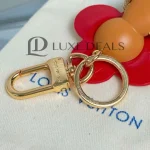 LOUIS VUITTON lv  SUMMER VIVIENNE BAG CHARM M02349 - Image 10