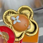 LOUIS VUITTON lv SUMMER VIVIENNE BAG CHARM M02428 - Image 4