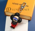 LOUIS VUITTON lv SUMMER VIVIENNE BAG CHARM M00748 - Image 3