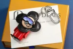LOUIS VUITTON lv SUMMER VIVIENNE BAG CHARM M00748 - Image 7