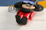 LOUIS VUITTON lv SUMMER VIVIENNE BAG CHARM M00748 - Image 9