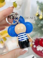 LOUIS VUITTON lv SUMMER VIVIENNE BAG CHARM M01937 - Image 8