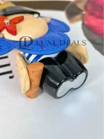 LOUIS VUITTON lv SUMMER VIVIENNE BAG CHARM M01937 - Image 10