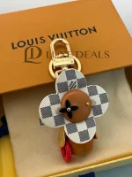 LOUIS VUITTON lv SUMMER VIVIENNE BAG CHARM M01168 - Image 4