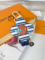 LOUIS VUITTON lv SUMMER VIVIENNE BAG CHARM M01811 - Image 3