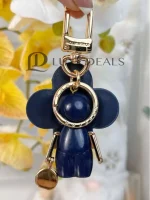LOUIS VUITTON lv SUMMER VIVIENNE BAG CHARM M01811 - Image 6