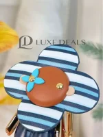 LOUIS VUITTON lv SUMMER VIVIENNE BAG CHARM M01811 - Image 7