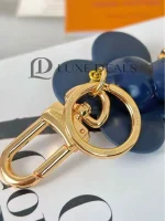 LOUIS VUITTON lv SUMMER VIVIENNE BAG CHARM M01811 - Image 9