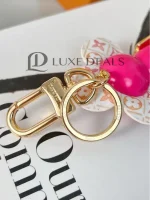LOUIS VUITTON SUMMER VIVIENNE BAG CHARM M02591 - Image 8