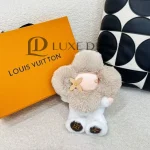 LOUIS VUITTON lv MY VIVIENNE BAG CHARM M02324 - Image 2