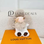 LOUIS VUITTON lv MY VIVIENNE BAG CHARM M02324 - Image 5