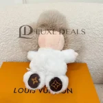 LOUIS VUITTON lv MY VIVIENNE BAG CHARM M02324 - Image 6