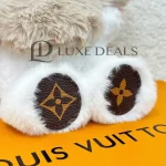 LOUIS VUITTON lv MY VIVIENNE BAG CHARM M02324 - Image 7