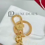 GUCCI DOG-SHAPED BAG CHARM 821812 - Image 9