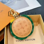 LOUIS VUITTON LV BURGER BAG CHARM M02218 - Image 5