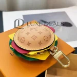 LOUIS VUITTON LV BURGER BAG CHARM M02218 - Image 6