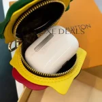 LOUIS VUITTON LV BURGER BAG CHARM M02218 - Image 9