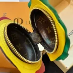 LOUIS VUITTON LV BURGER BAG CHARM M02218 - Image 10