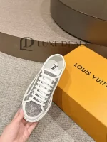 LOUIS VUITTON lv  LAGOON SNEAKER 368524 - Image 7